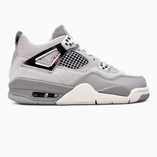 Nike Air Jordan 4 Frozen Moments