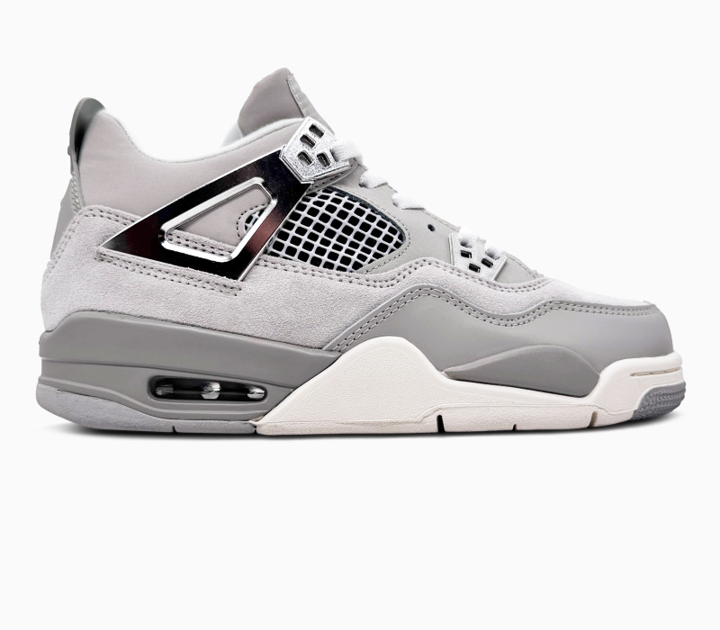 Nike Air Jordan 4 Frozen Moments