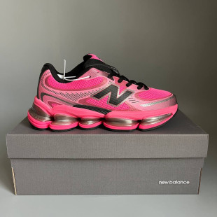 New Balance ABZORB 2000 Pink/Black БРАК 815