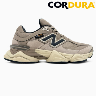 New Balance 9060 Beige Cordura