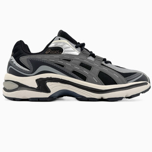 Asics Gel-Preleus Black/Grey