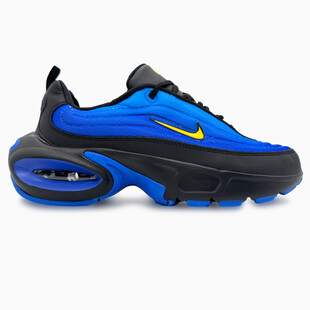 Nike Air Max Portal Blue/Black/Yellow