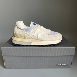 New Balance 574 Legacy White БРАК 814