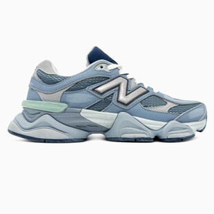 New Balance 9060 Moon Blue