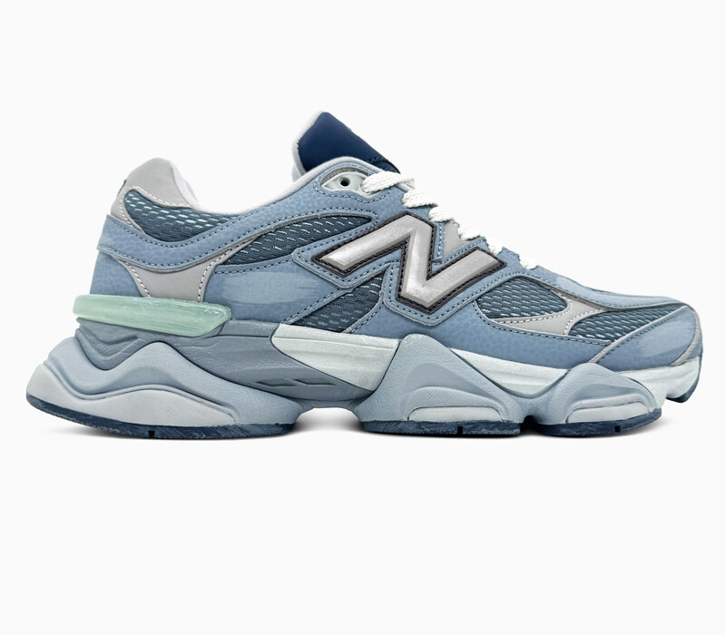 New Balance 9060 Moon Blue