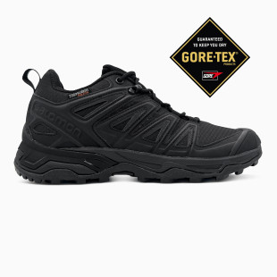 Salomon Speed Cross Pro Black Gore-Tex
