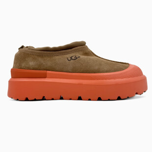 Ugg Tasman Hybrid Chestnut/Orange