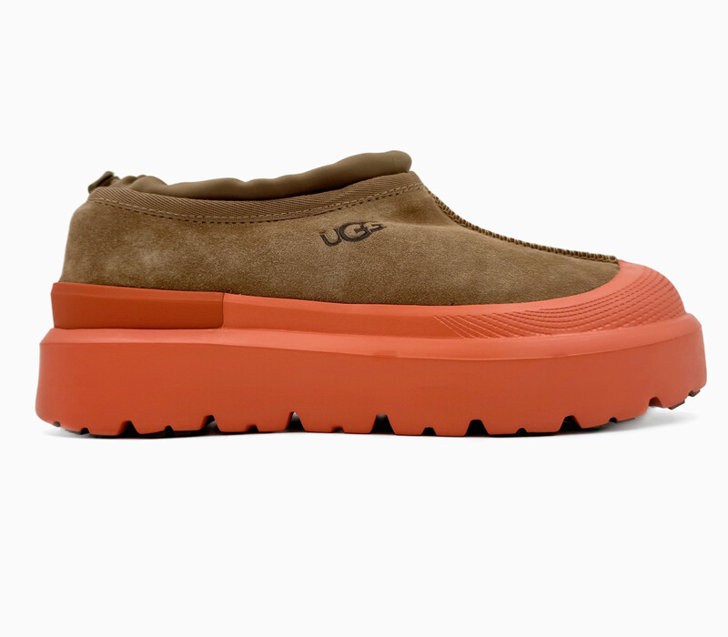 Ugg Tasman Hybrid Chestnut/Orange