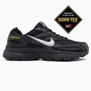 Nike Initiator Black/White Gore-Tex