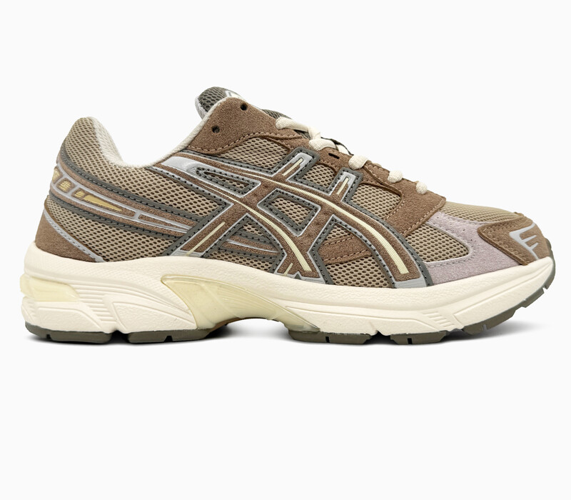 Asics Gel-1130 Brown/Beige