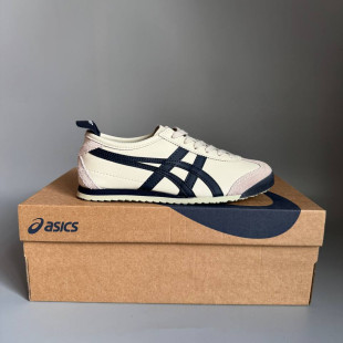 Asics Onitsuka Tiger Mexico 66 Birch Peacoat БРАК 1059