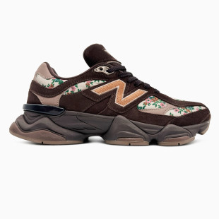 New Balance 9060 Atmos Pink Timeless Beauty