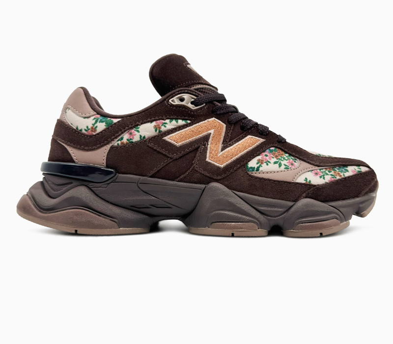 New Balance 9060 Atmos Pink Timeless Beauty