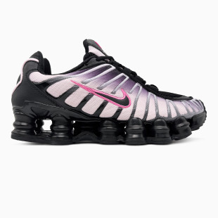 Nike Shox TL Black/Playful Pink