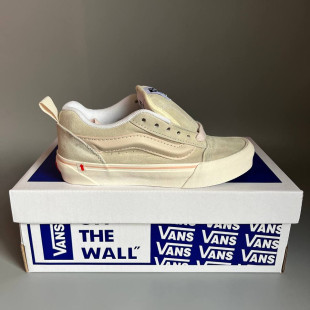 Vans Knu Skool Pink БРАК 889