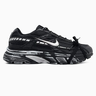 Nike Initiator Custom Black