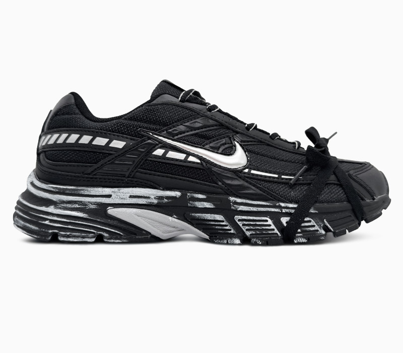 Nike Initiator Custom Black