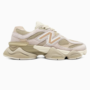 New Balance 9060 Beige Athletic