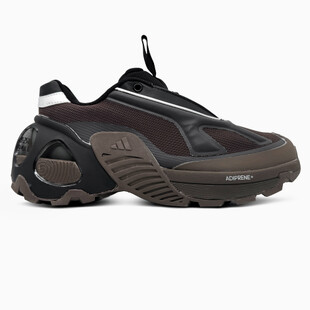 Adidas Edge Runner Black/Brown