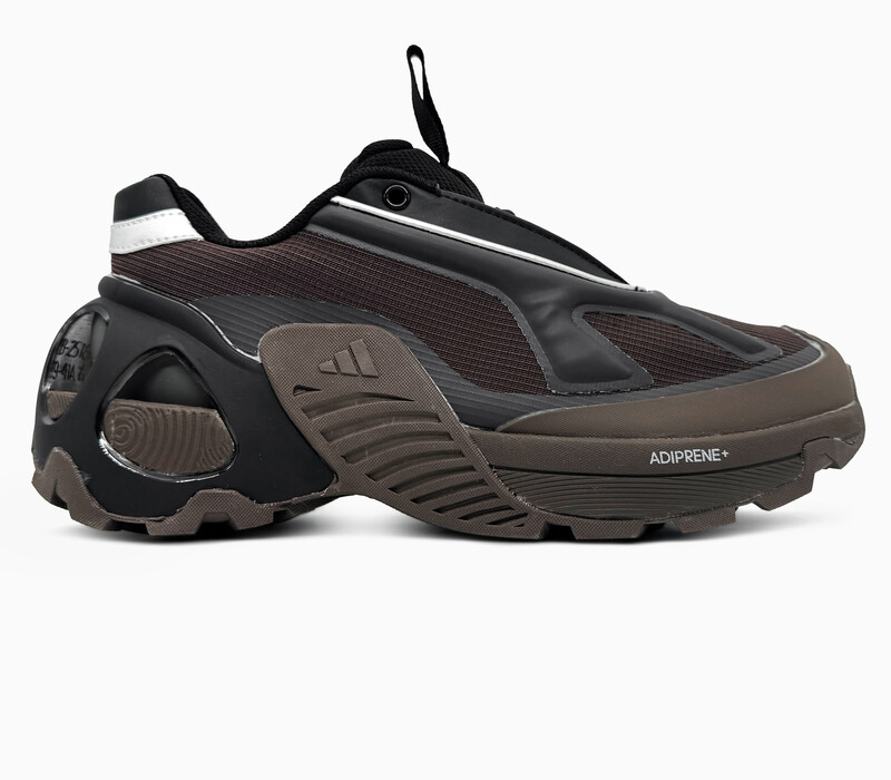 Adidas Edge Runner Black/Brown