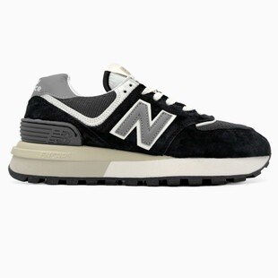 New Balance 574 Legacy Black