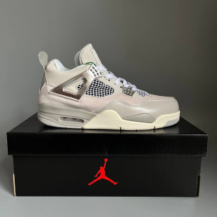 Nike Air Jordan 4 Frozen Moments БРАК 711