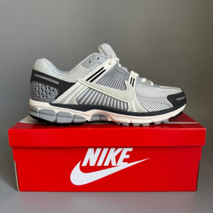 Nike Zoom Vomero 5 Grey БРАК 1137
