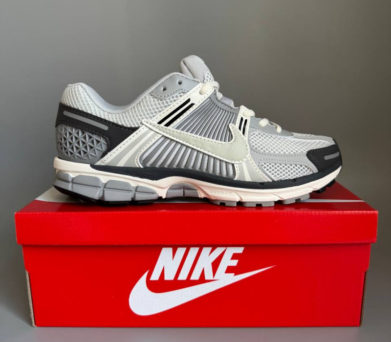 Nike Zoom Vomero 5 Grey БРАК 1137
