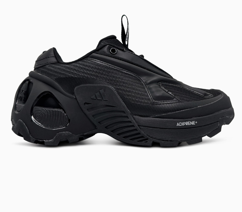 Adidas Edge Runner Black