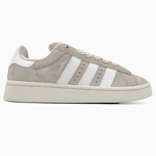 Adidas Campus Beige/White