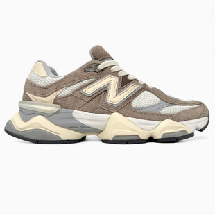 New Balance 9060 Brown/Beige