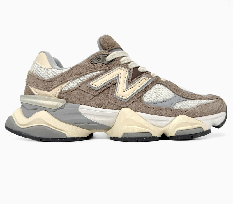 New Balance 9060 Brown/Beige
