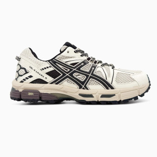 Asics Gel-Kahana 8 Beige/Black