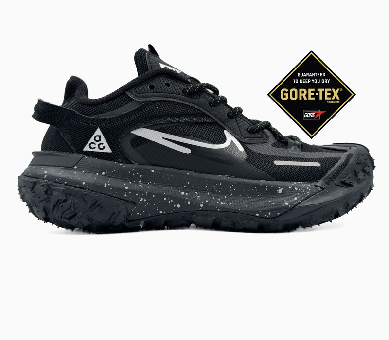 Nike ACG Mountain Fly Black