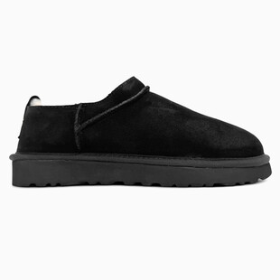Ugg Classic Micro Boot Black