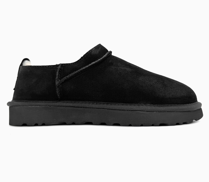 Ugg Classic Micro Boot Black