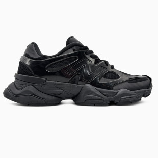 New Balance 9060 Blackout