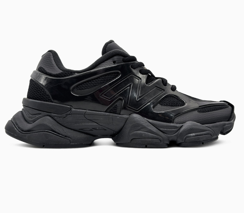 New Balance 9060 Blackout