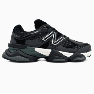New Balance 9060 Black