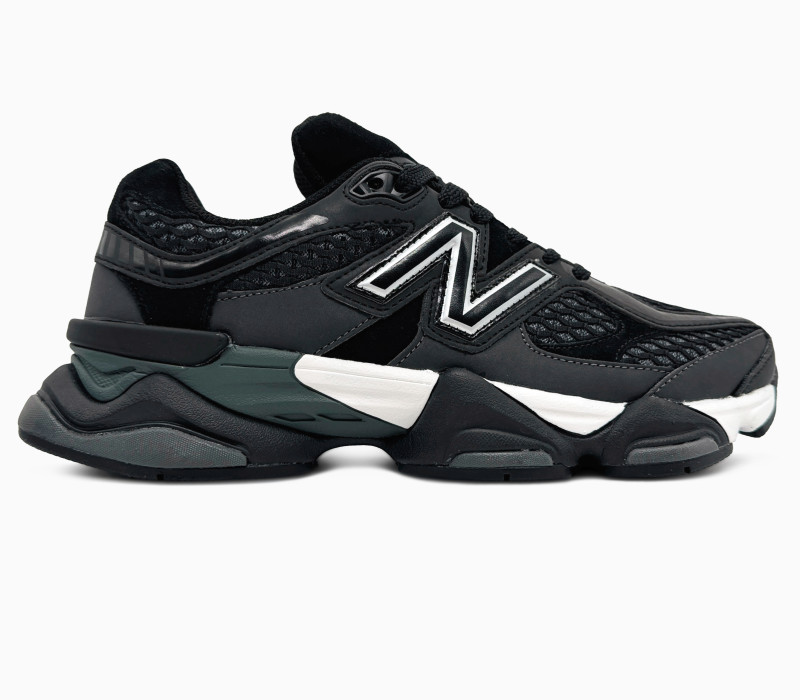 New Balance 9060 Black
