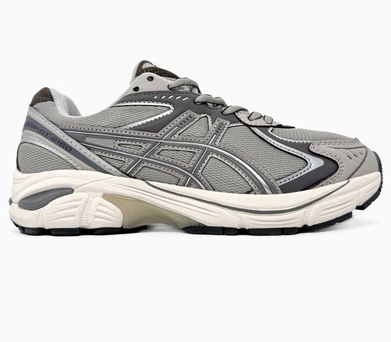 Asics GT-2160 Grey/White