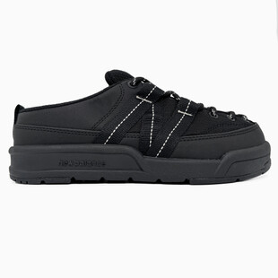 New Balance CRV Mule V2 Black