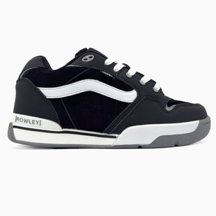 Vans Rowley XLT Black/White