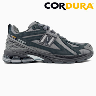 New Balance 1906R Dark Grey Cordura