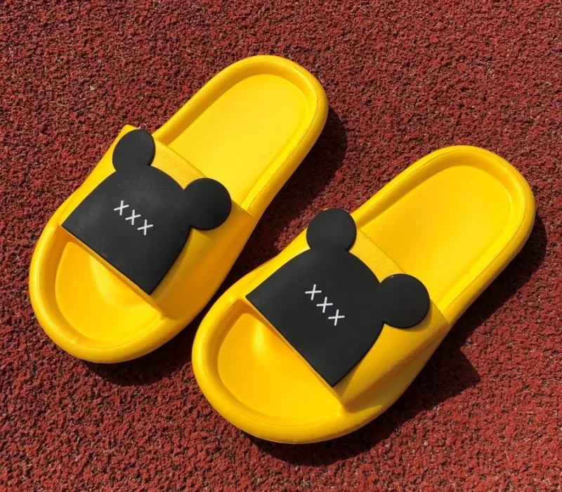 No brand, Yellow, art 025