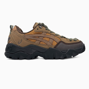 Asics Gel-Pickax Modern Safari Brown