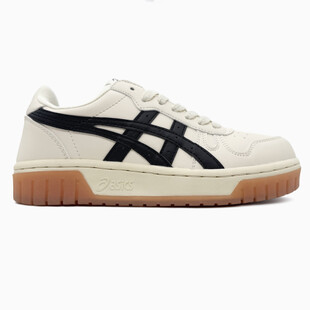 Asics Court MZ Beige/Black