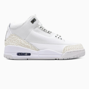 Nike Air Jordan 3 Retro Pure Money
