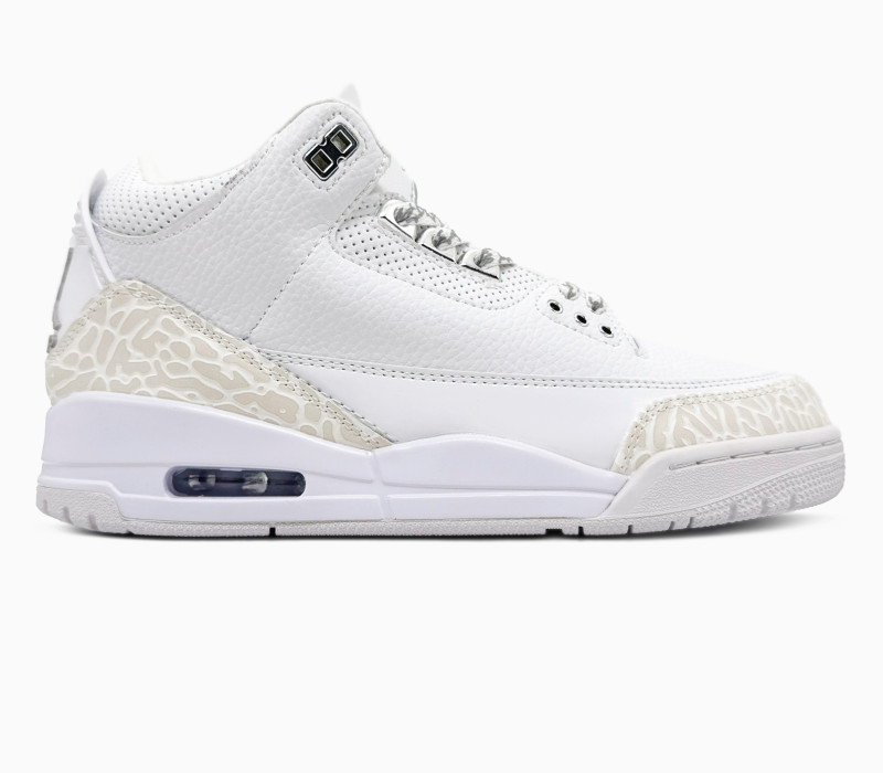 Nike Air Jordan 3 Retro Pure Money
