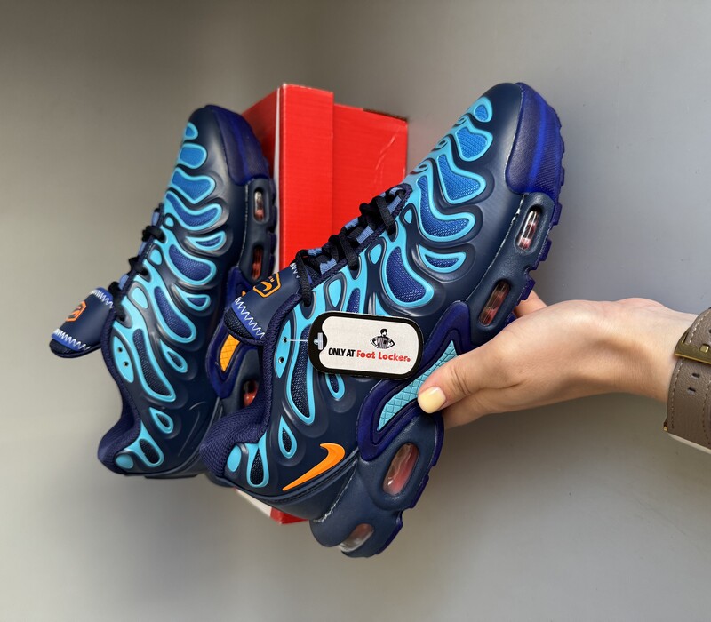 Nike Air Max TN Plus Drift Blue